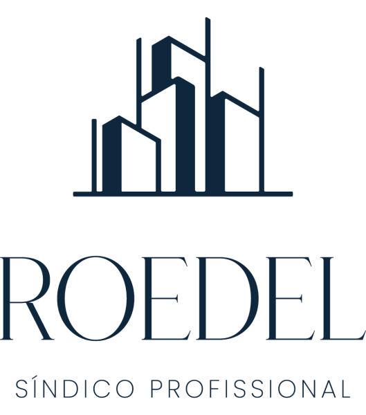 ROEDEL | Síndico Profissional